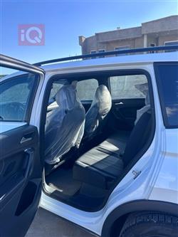 ڤۆڵکسواگن تیگوان